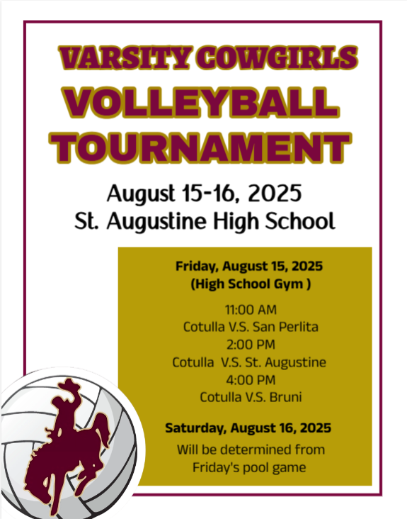 Volleyball Tournament