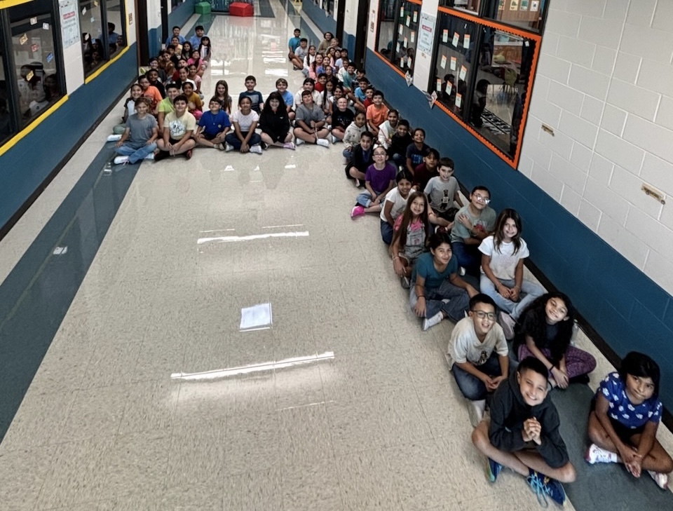 4th grade RBE
