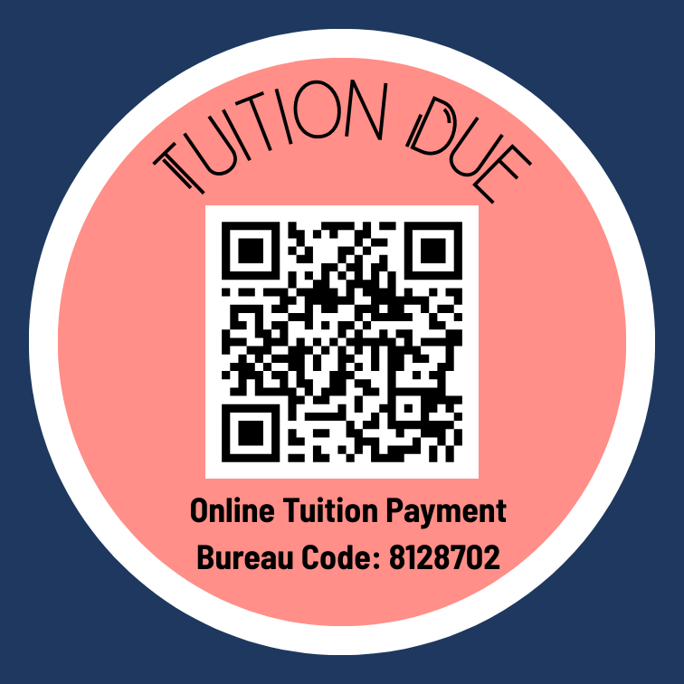 Tuition Payment Reminder