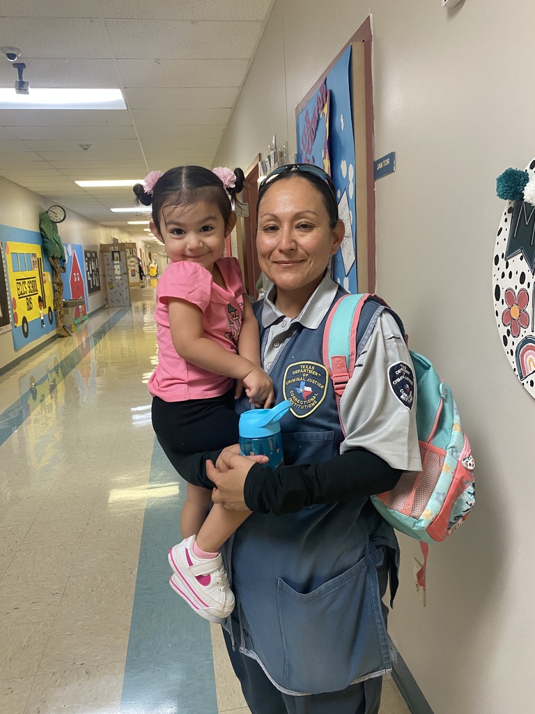 ECLC Families on 1st Week of School