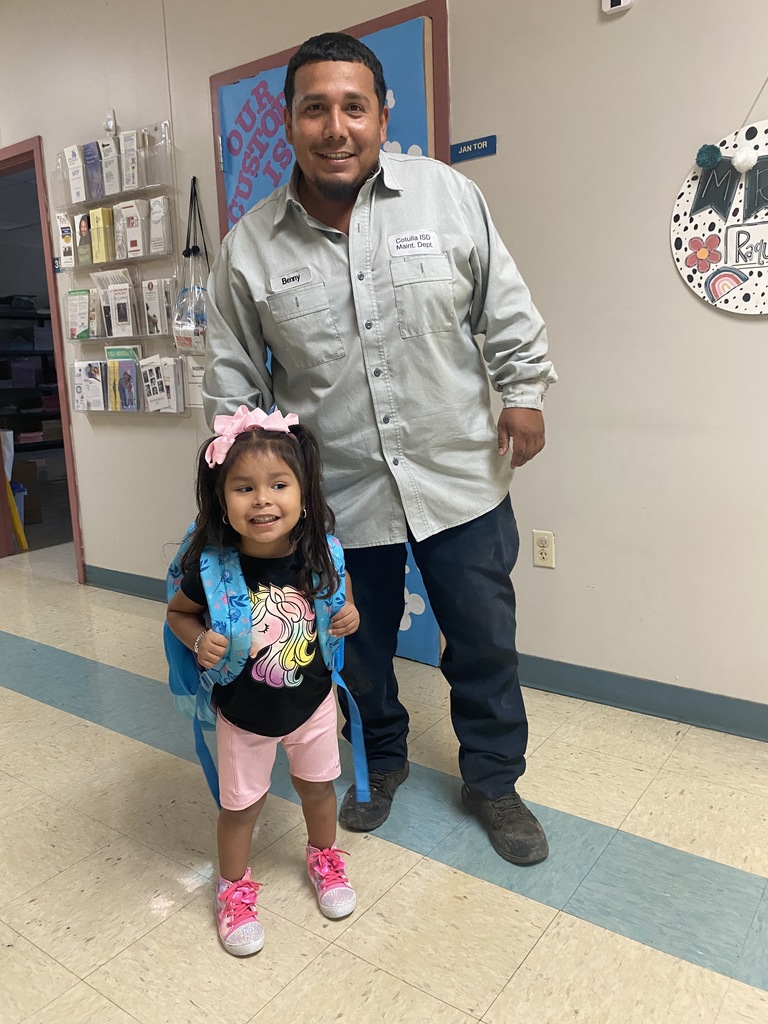 ECLC Families on 1st Week of School