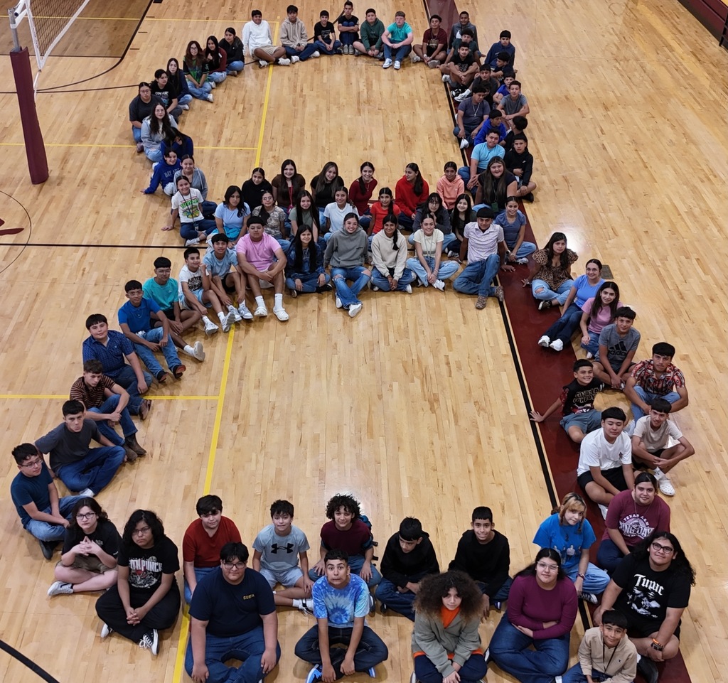8th grade day 8