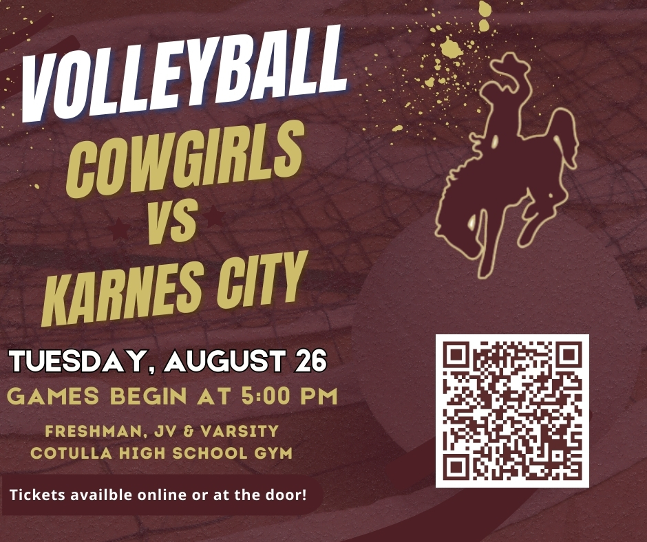 cowgirls vs karnes city