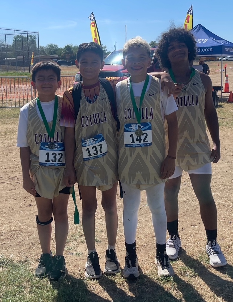 cotulla xc