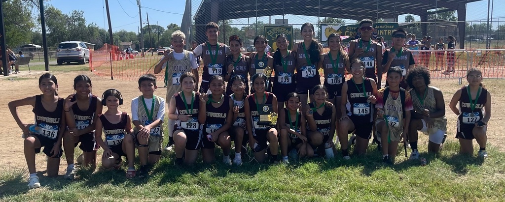 cotulla xc
