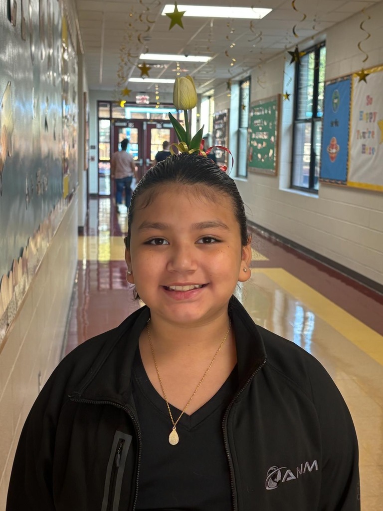 Encinal Elementary School had a Crazy Hair Day  on Wednesday in support of Homecoming Week!  
