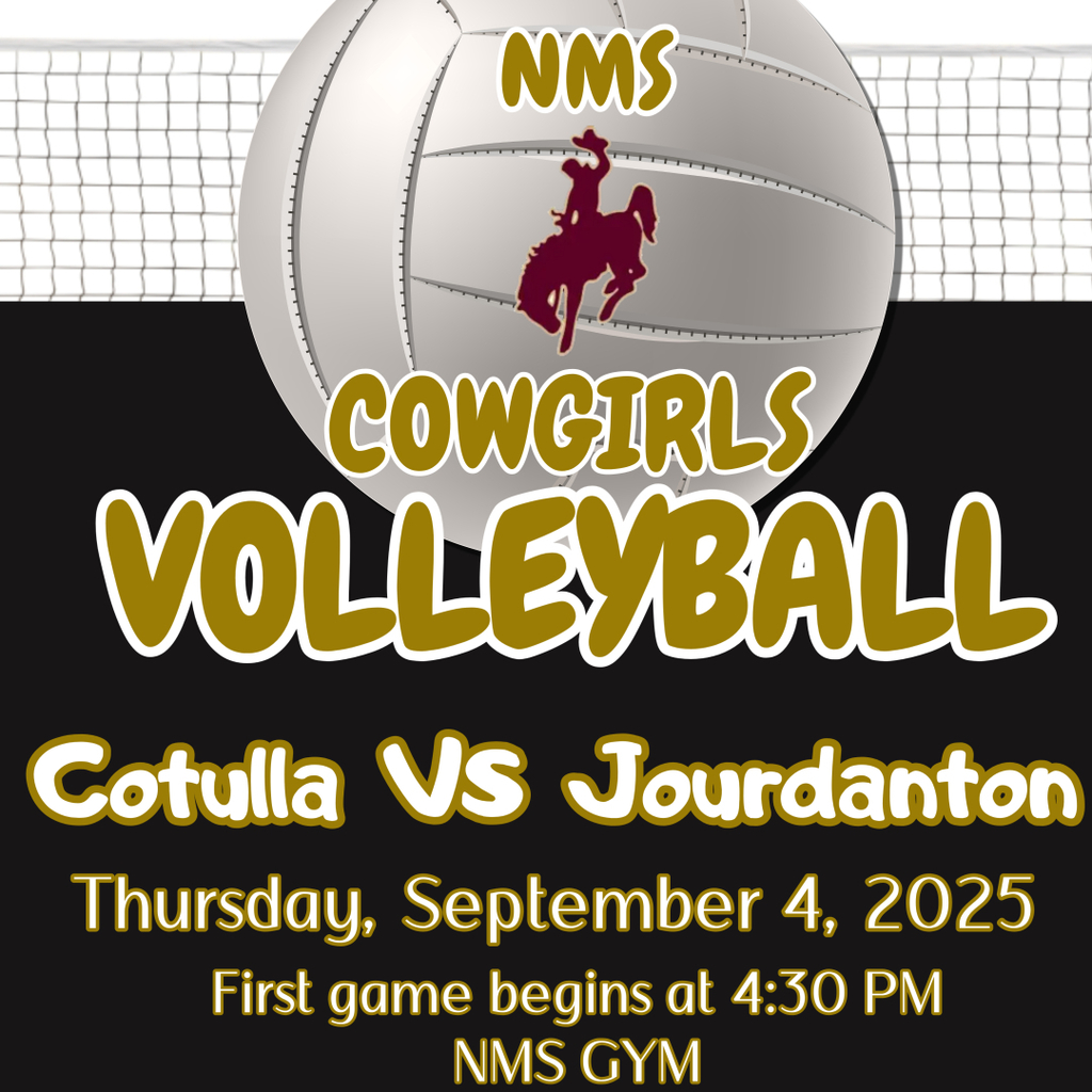NMS Volleyball
