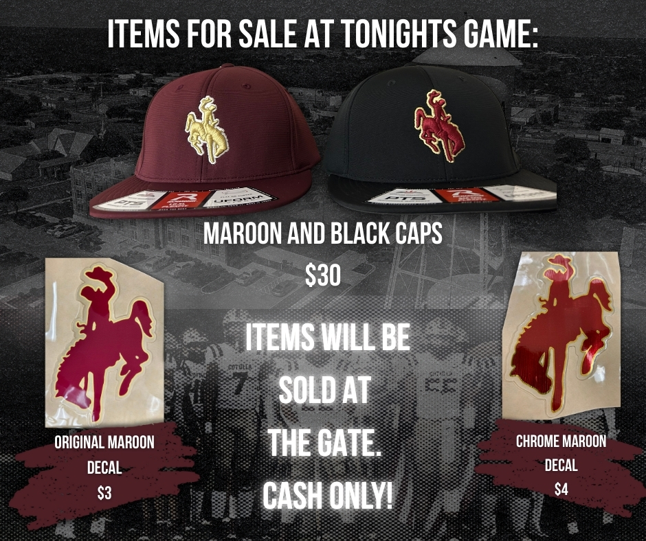 items for sale cotulla