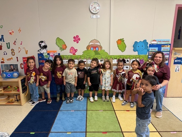 Preschool 1