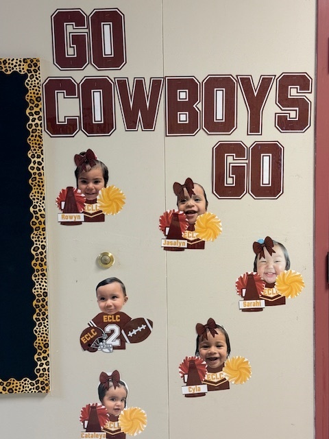 Go Cowboys