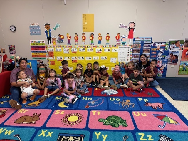 Preschool 2