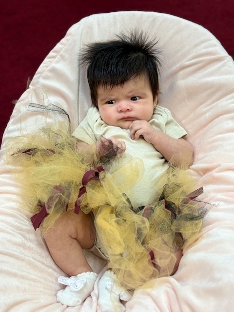 Infant 1