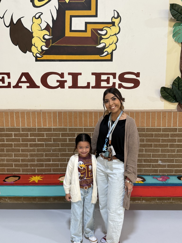Homecoming Week Dress Up Day 3:  Dress Like a Teacher/Staff Member  Day.