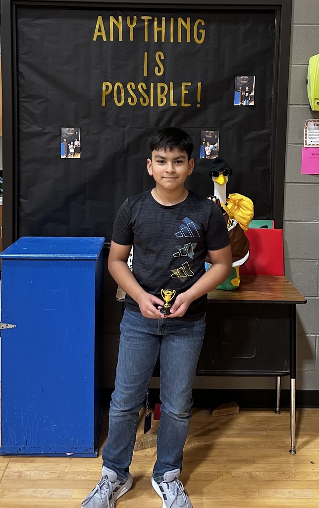 Jacob Lozano Impossible Shot Winner