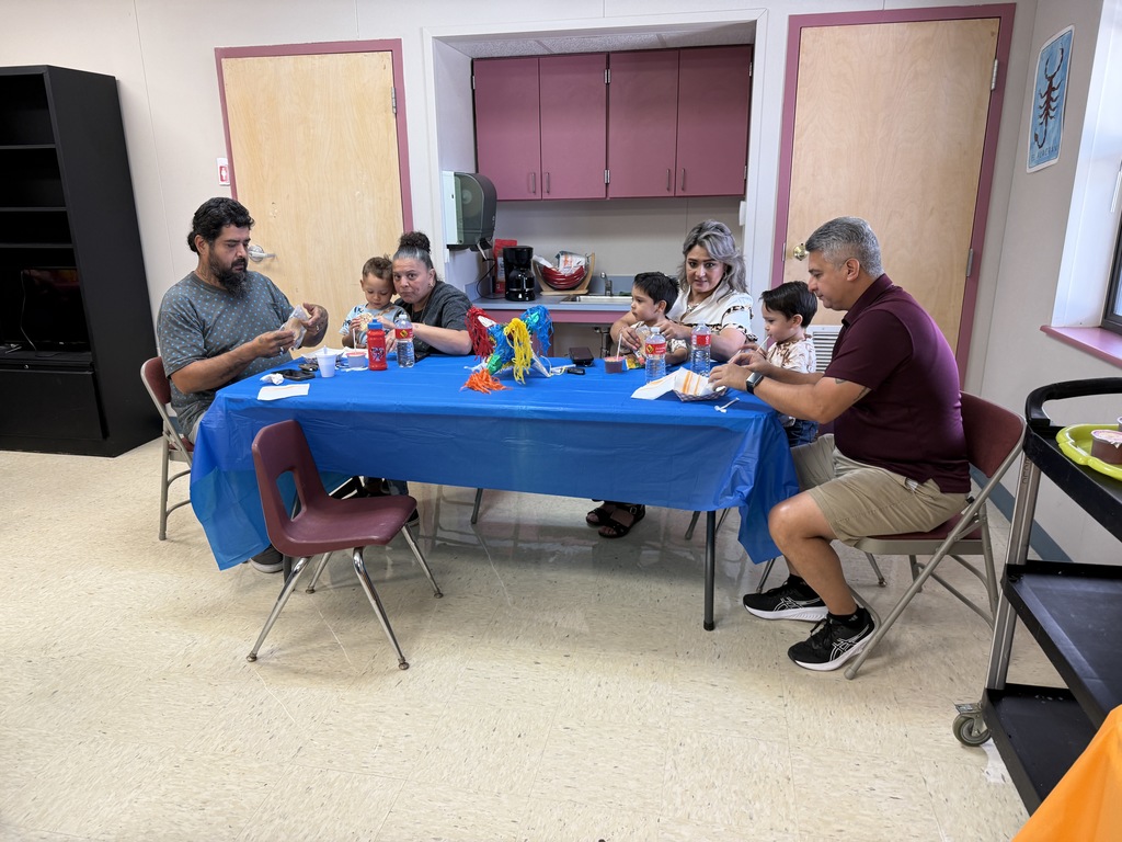 Grandparent's Day Craft