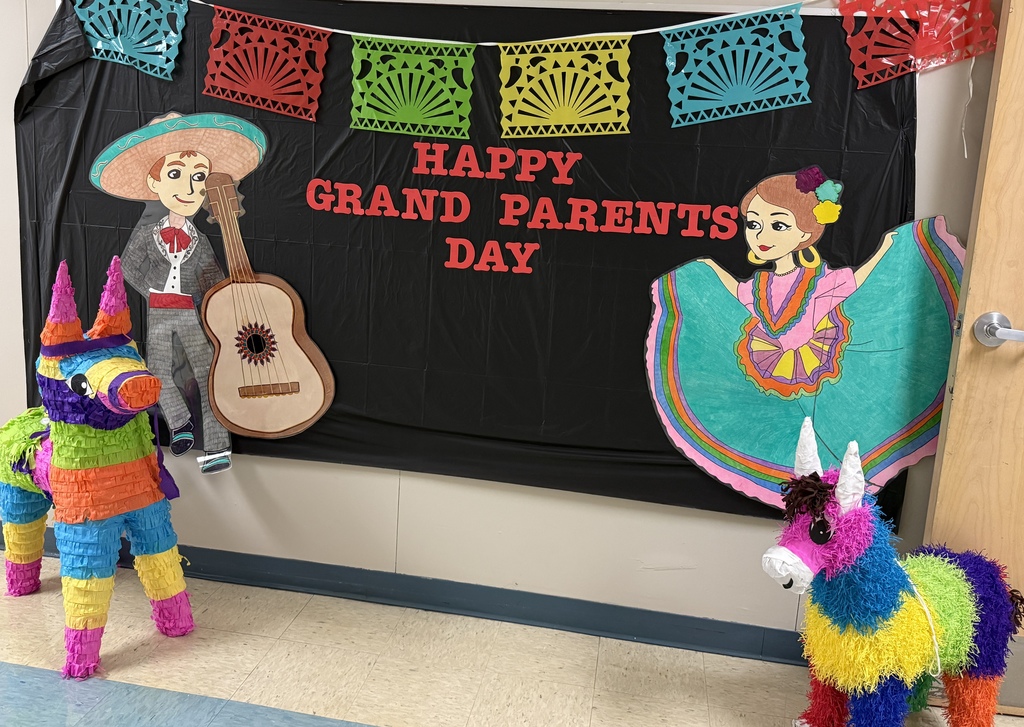 Grandparent's Day 