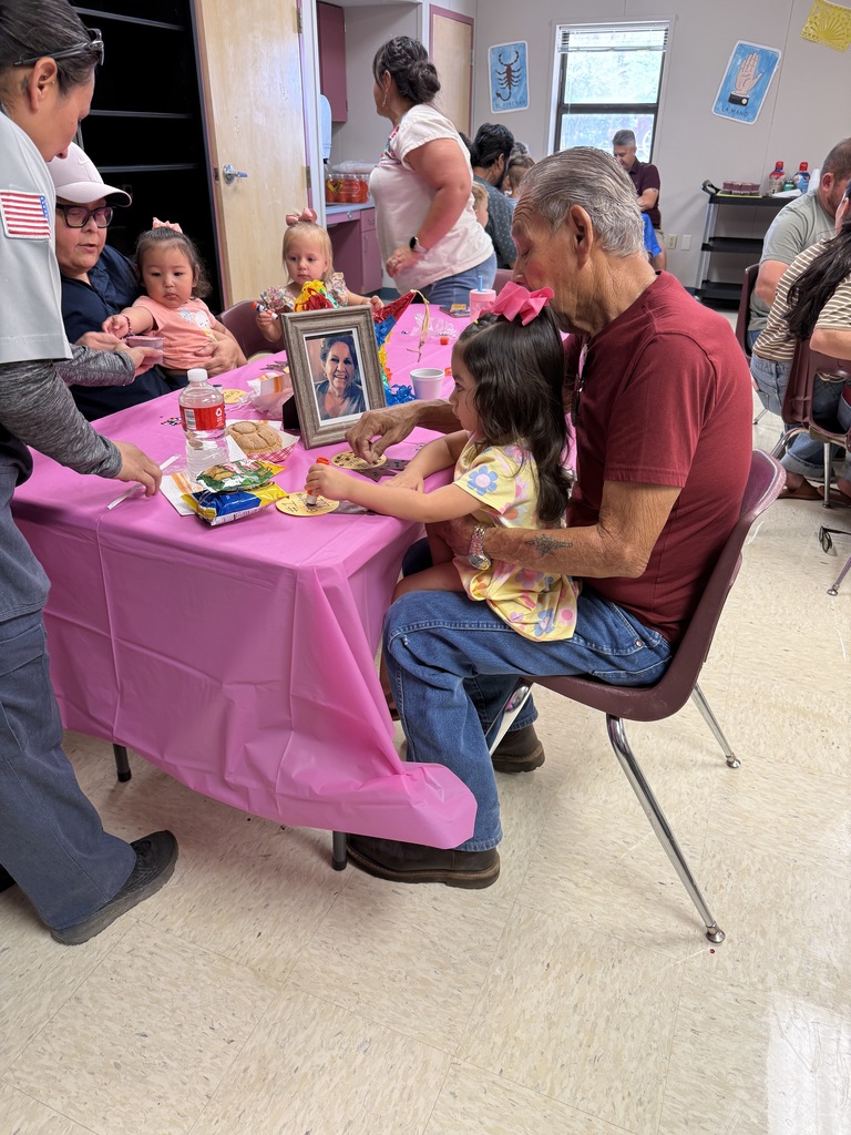 Grandparent's Day Craft