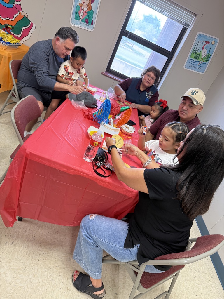 Grandparent's Day Craft