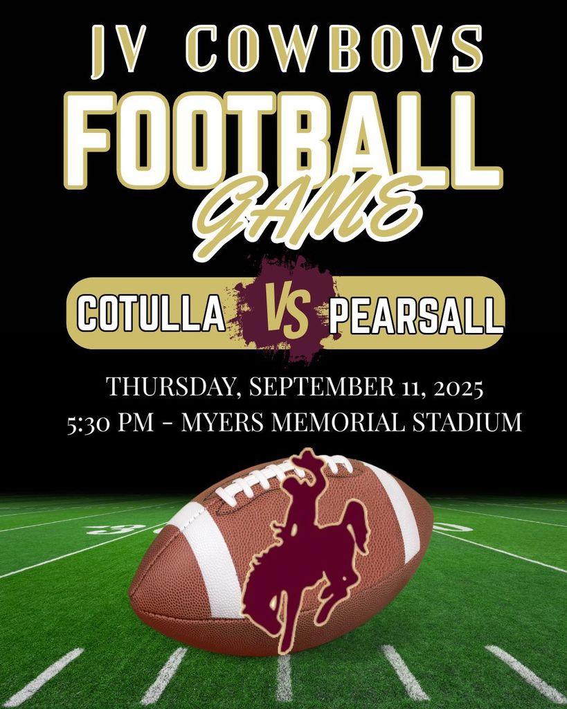 JV Football