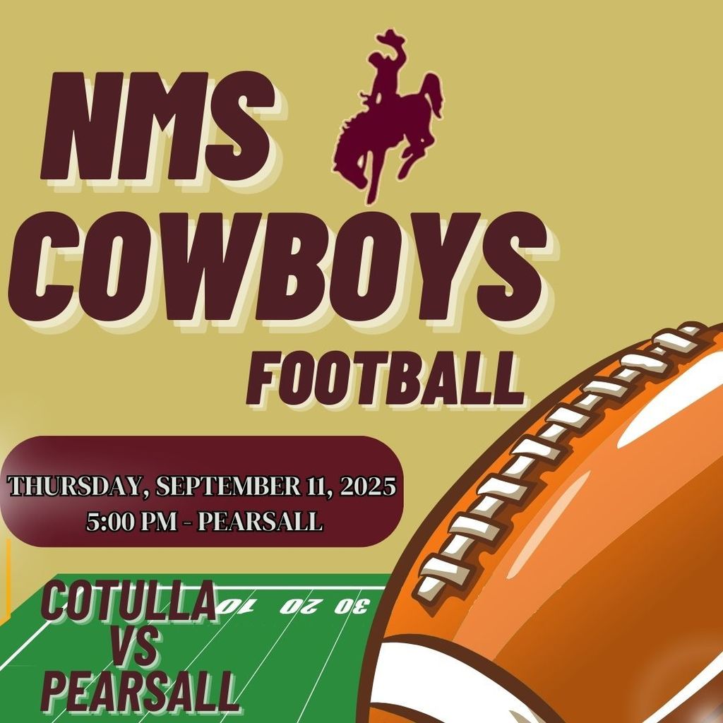 NMS Football