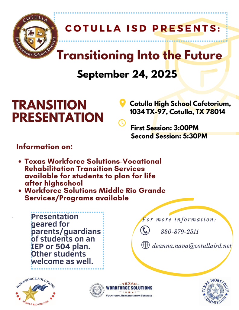 Transitioning Into the Future