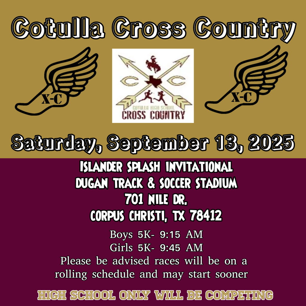XC Meet