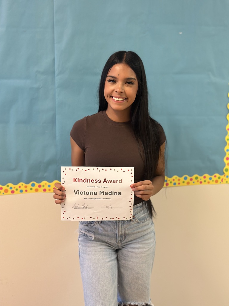 Kindness Award