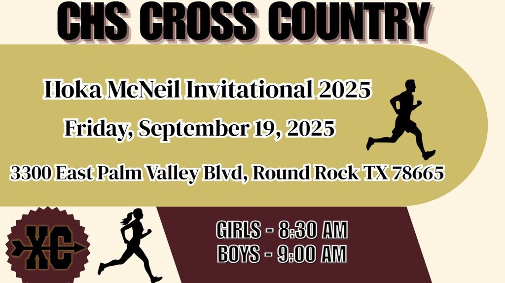 XC Meet