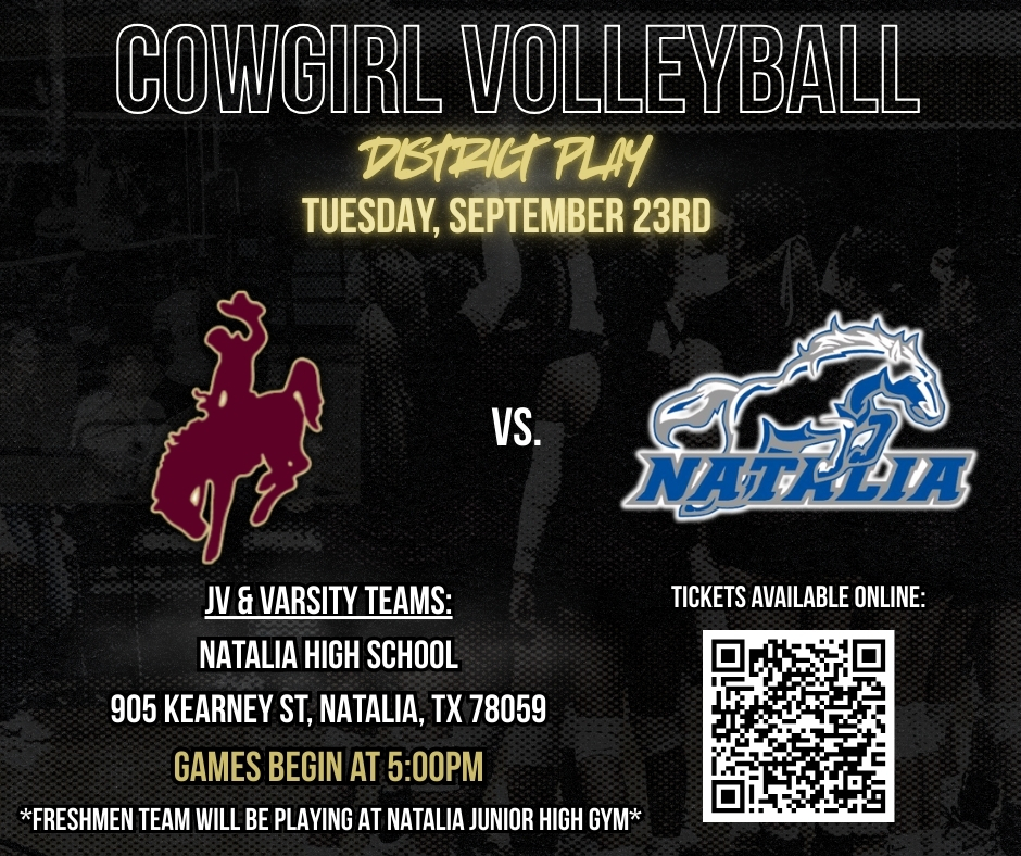 chs vb vs natalila