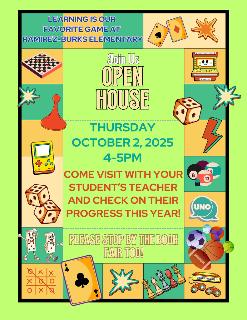 RBE Fall Open House 2025