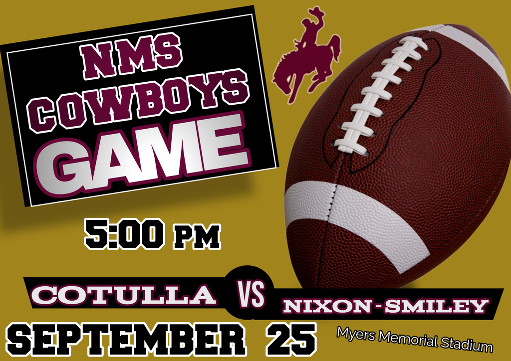 NMS Football 