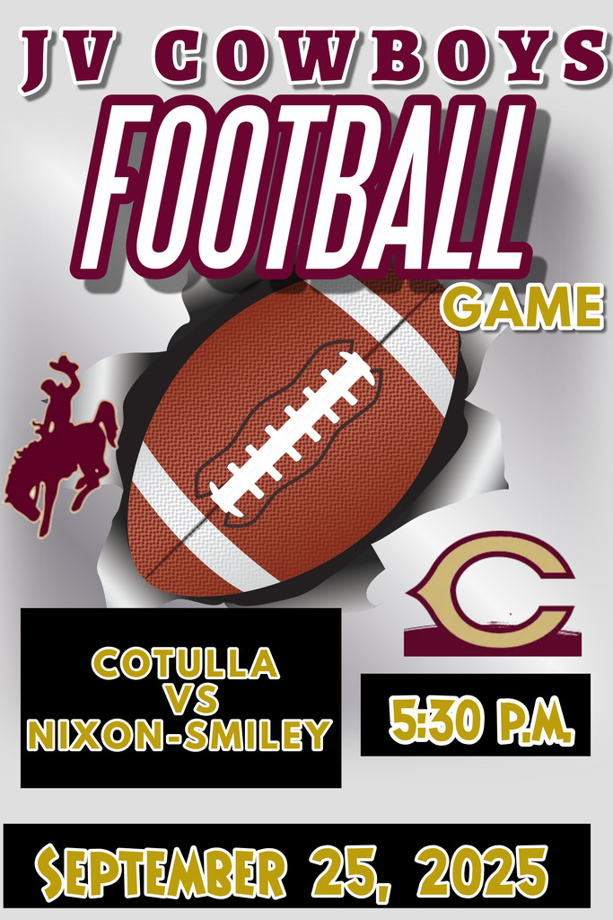 JV Football