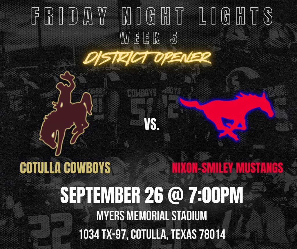cowboys vs nixon smiley