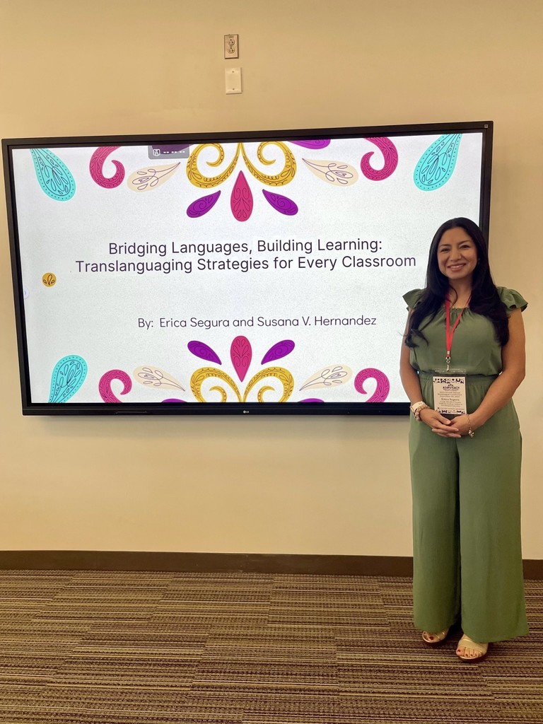 Bridging Languages, Building Learning Translanguaging Strategies for Every Classroom