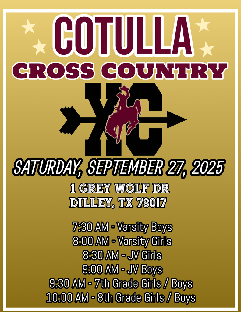 XC Meet 