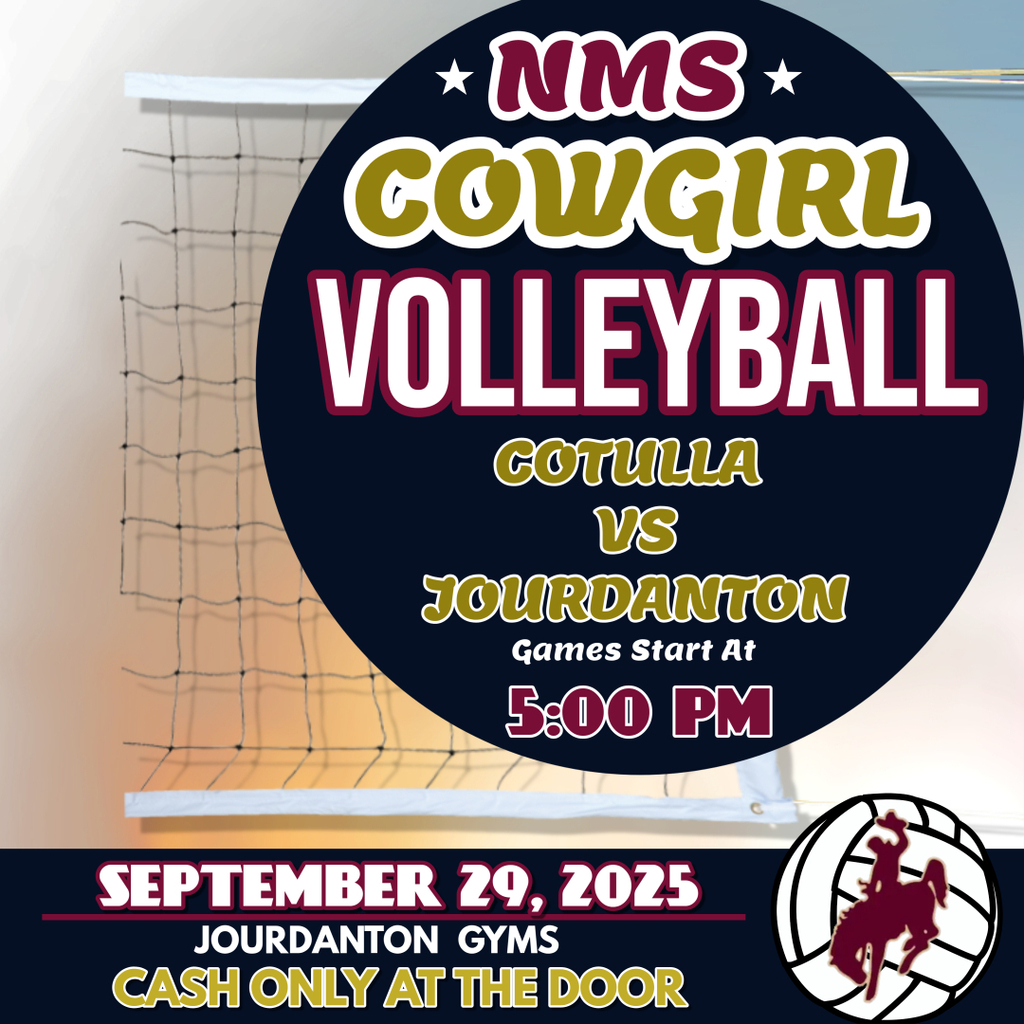 NMS Volleyball