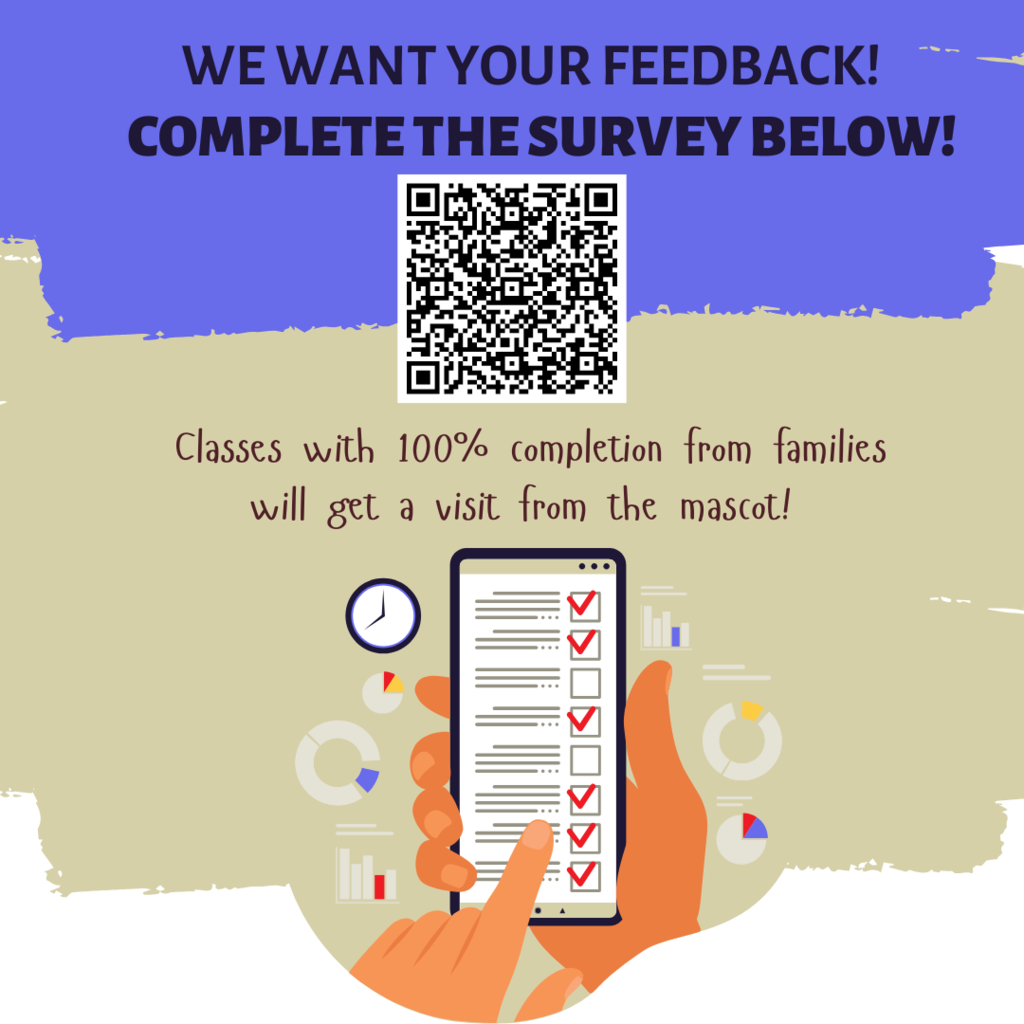 Parent Survey