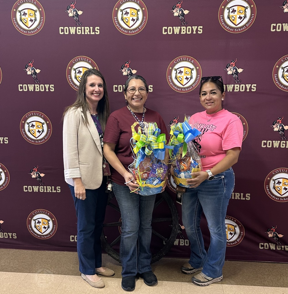 School Custodian Appreciation Day