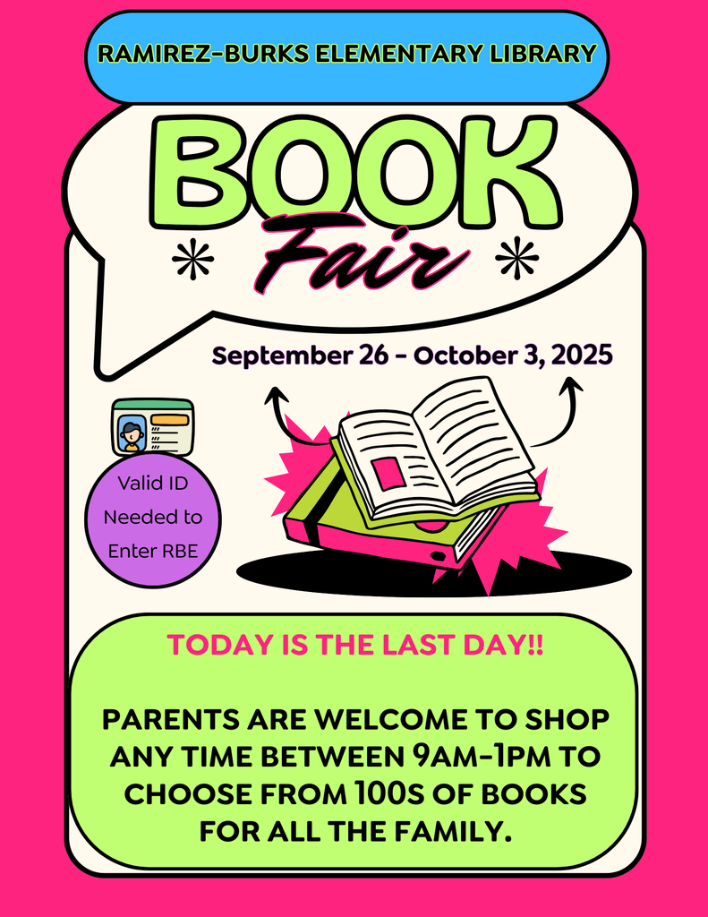 RBE Bookfair