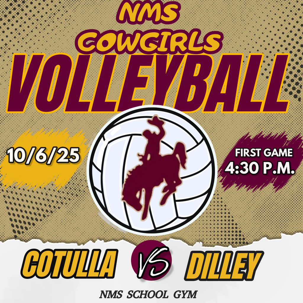 NMS Volleyball