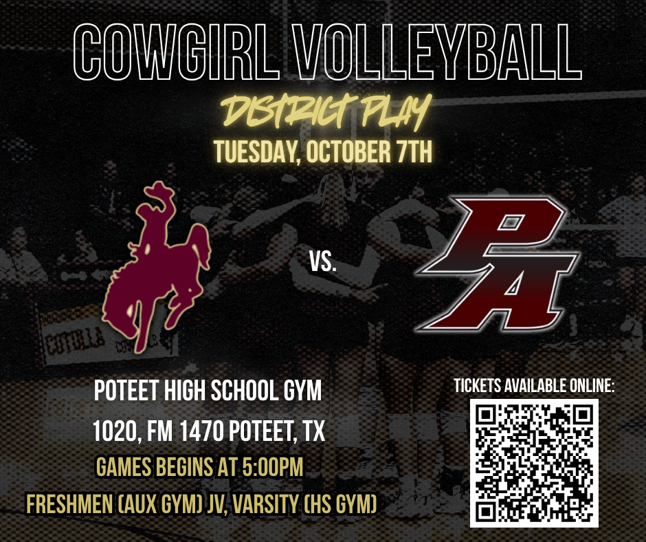 chs vs poteet