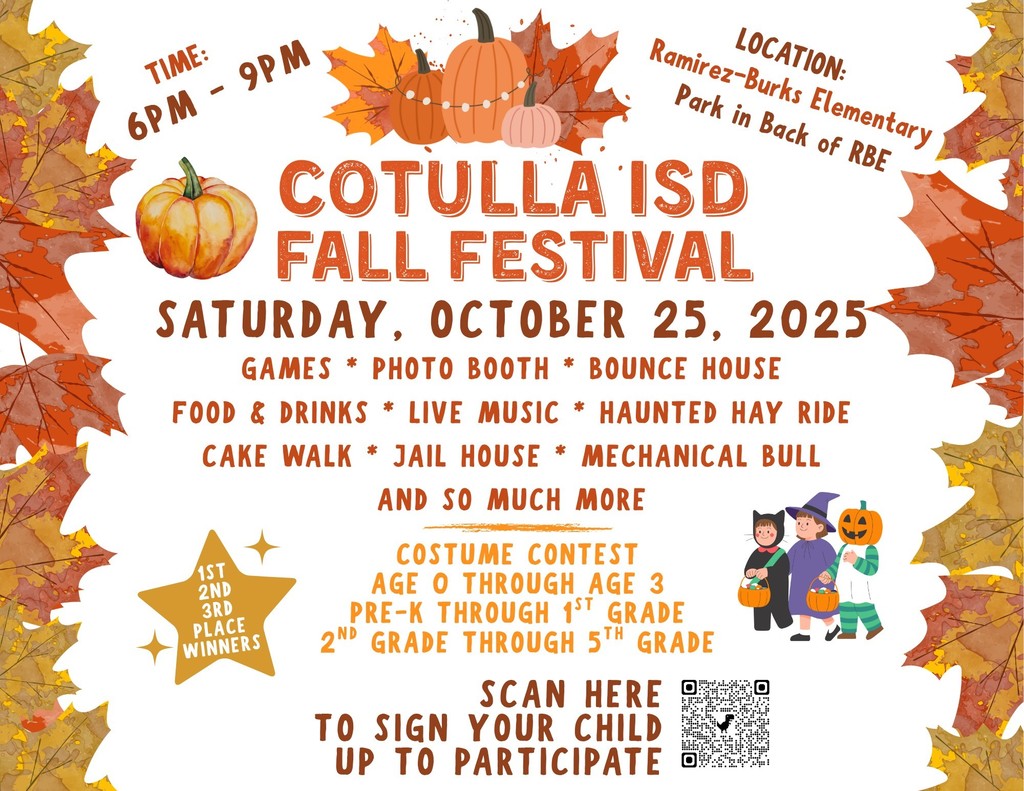 2025 Fall Festival 