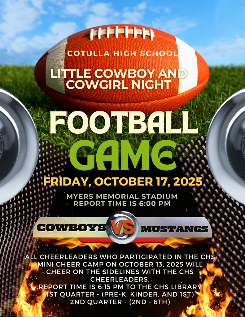 little cowboy cowgirl