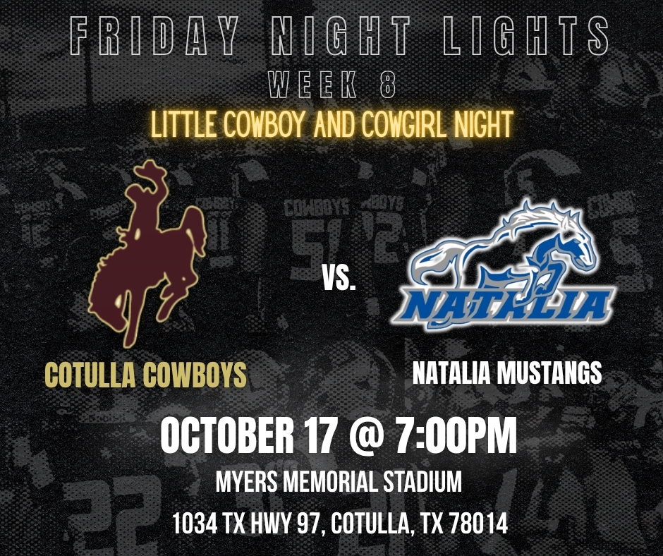 cowboys vs natalia