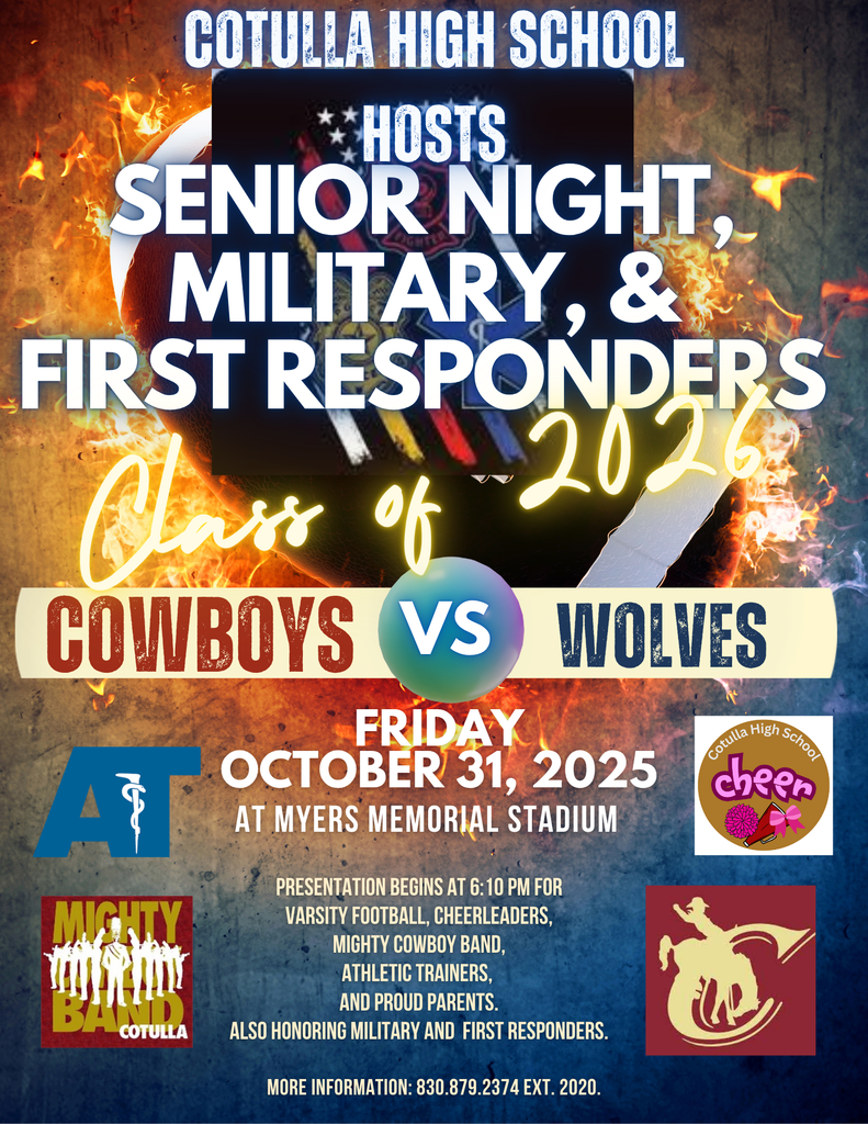 First responders, military