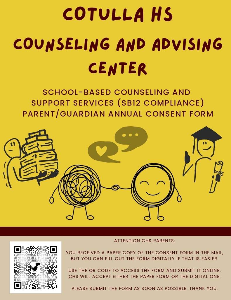 chs counseling