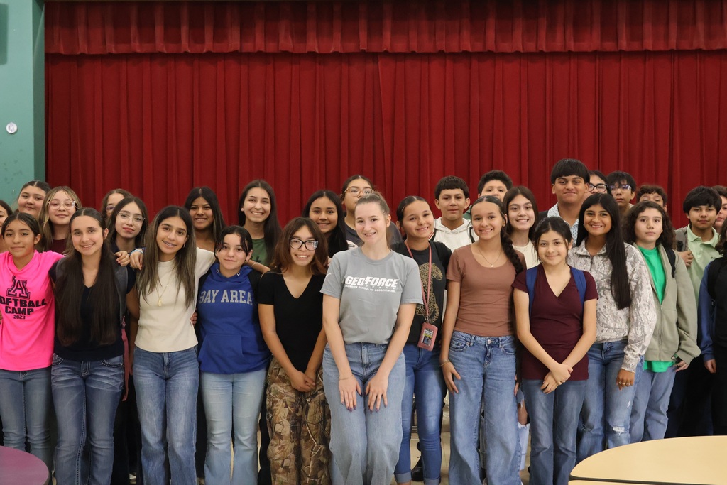 GeoForce group pic 1