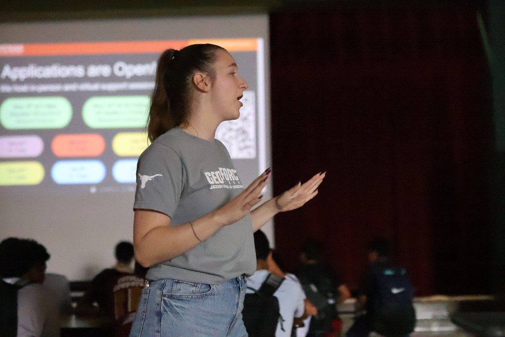 GeoForce group pic 3