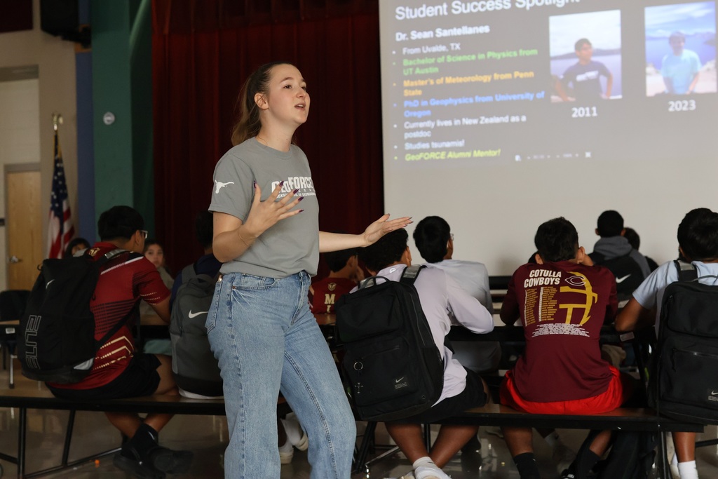 GeoForce group pic 2