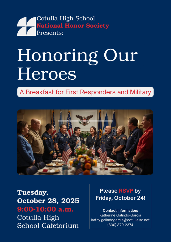 Honoring our heroes breakfast